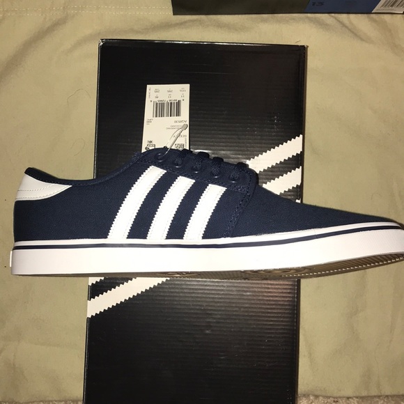 adidas Other - adidas Men's Skateboarding Shoes Seeley AQ8530 adidas Other - adidas Men's Skateboarding Shoes Seeley AQ8530